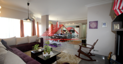 Fully furnished apartment for rent in maadi sarayat