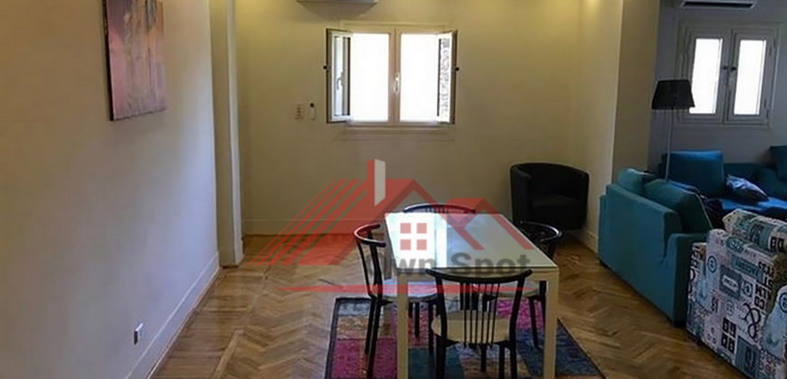 Lovely modern apartment for rent in maadi sarayat