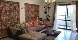 Furnished apartment for rent in maadi sarayat