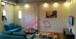 Lovely modern apartment for rent in maadi sarayat