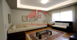 Amazing modern apartment for rent in maadi sarayat