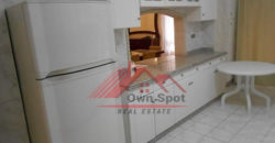 Brand new apartment for rent in maadi sarayat