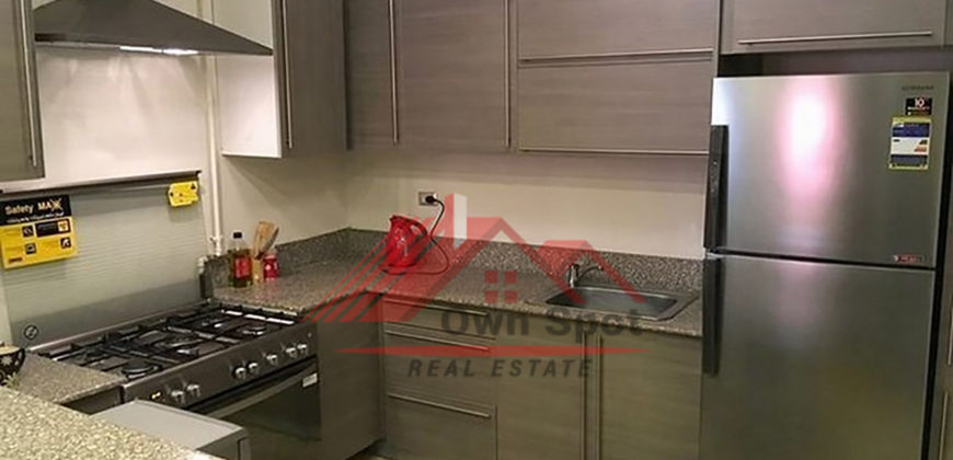 Lovely modern apartment for rent in maadi sarayat