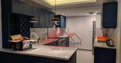 Good located apartment for rent in maadi sarayat