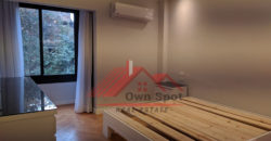 Good located apartment for rent in maadi sarayat