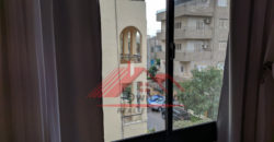 Good located apartment for rent in maadi sarayat