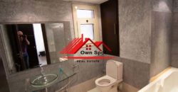 Modern apartment for rent in maadi sarayat