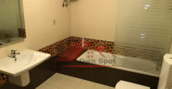 Apartment with shared pool for rent in maadi sarayat