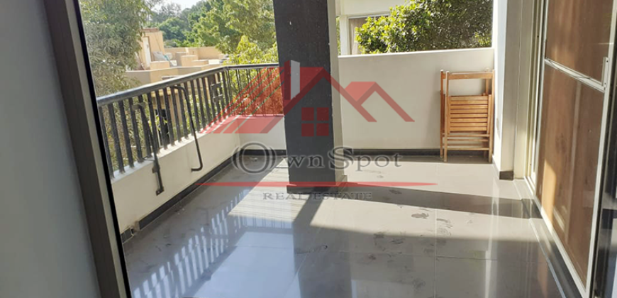 Apartment for sale in maadi sarayat