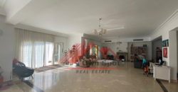 Stunning villa for rent in katameya heights