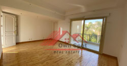 Good view villa for rent in katameya heights