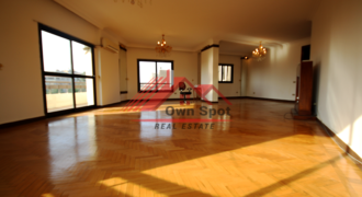 Modern apartment for rent in maadi degla