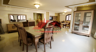 Brand new apartment for rent in maadi degla