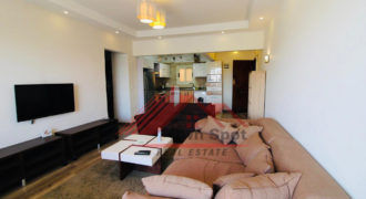 Modern apartment for rent in maadi degla