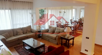 Lovely modern apartment for rent in maadi sarayat