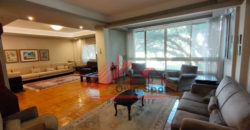 Modern apartment for rent in maadi sarayat