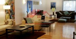 Good chance apartment for rent in maadi sarayat