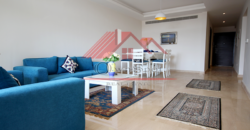 Amazing modern apartment for rent in cairo festival city