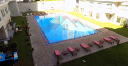 Apartment with shared pool for rent in maadi sarayat