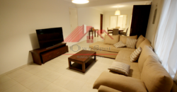 Amazing modern ground floor for rent in maadi sarayat