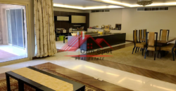 Ultra modern apartment for rent in maadi sarayat