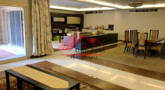 Ultra modern apartment for rent in maadi sarayat