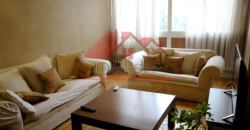 Good chance apartment for rent in maadi degla