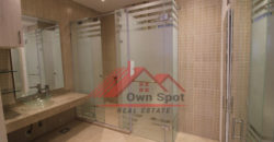 Beautiful Modern apartment for rent in maadi degla