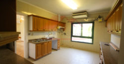 Semi furnished apartment for rent in maadi sarayat