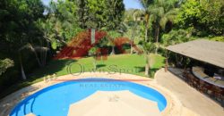 Villa for rent in katameya heights