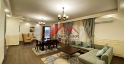 Ground floor with private entrance for rent in shouyfat