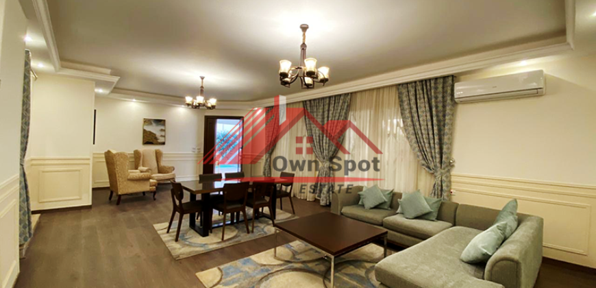 Ground floor with private entrance for rent in shouyfat