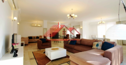 Ultra modern penthouse for rent in maadi sarayat