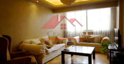 Good chance apartment for rent in maadi degla