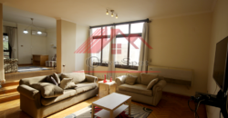 Furnshed apartment for rent in maadi sarayat