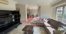 Ultra modern apartment for rent in maadi sarayat