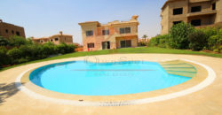 lovely modern villa for rent in katamey  dunes