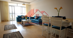 Amazing modern apartment for rent in cairo festival city