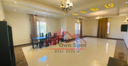 Good chance apartment for rent in shouyfat