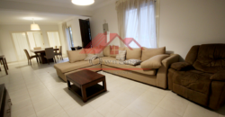 Amazing modern ground floor for rent in maadi sarayat