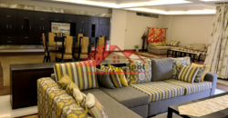 Ultra modern apartment for rent in maadi sarayat