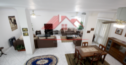 Good chance duplex for rent in maadi sarayat