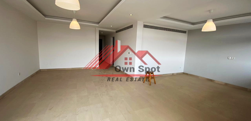 Apartment for rent in cairo festival city