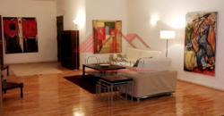 Good chance apartment for rent in maadi sarayat