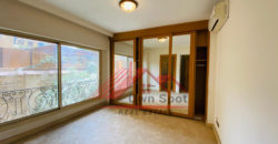 Modern apartment for sale in maadi sarayat