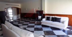 Apartment with shared pool for rent in maadi sarayat