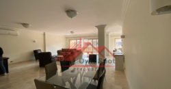 Ultra modern apartment for rent in maadi sarayat