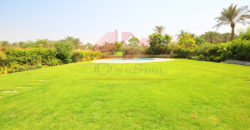 lovely modern villa for rent in katamey  dunes