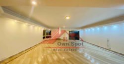 Modern penthouse for rent in maadi sarayat