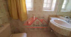 Good chance villa for rent in maadi sarayat